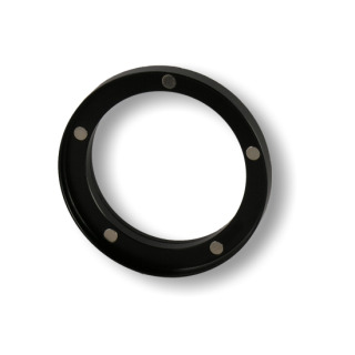 adapter ring 52  to 86 mm with magnetic coupling
